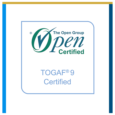 Togaf-Certified